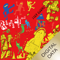 PIKO KAMON：RECREATION（2004）- Remastered（DIGITAL ALBUM）