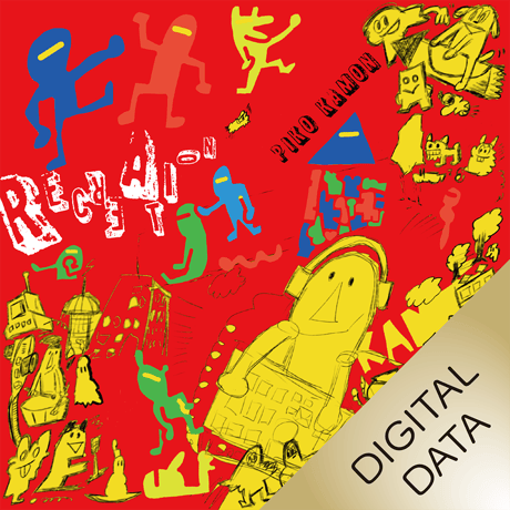 PIKO KAMON：RECREATION（2004）- Remastered（DIGITAL ALBUM）