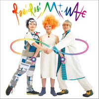 RABIRABI：Mt.WAVE（CD / 2013）