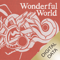 RABIRABI：Wonderful World（2011）- Remastered（DIGITAL ALBUM）