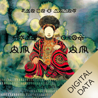 RABIRABI DJ MIX：Heaven on the Ground - Mixed by YAMA（DIGITAL ALBUM / 2014）