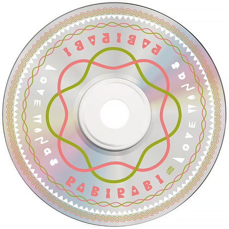 デッドストック８枚限定 / 初回盤 紙ジャケットダブル仕様 /  LOVE WINGS（CD / 初回限定仕様 / 2024）