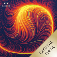 RABIRABI：Luminous Flow（DIGITAL DATA）
