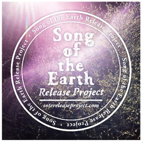 PICTUREBOOK : 'Song of the Earth' - Charity for Children of Fukushima