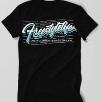 Freestylelife T-shirt | Freestylelife Stores