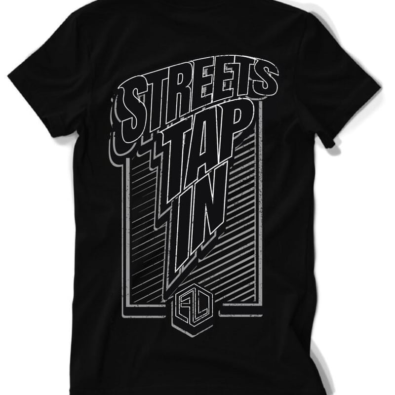 Freestyle Life Tシャツ 3枚セット ブラック Lサイズ Freestylelife T-shirt | Freestylelife Stores