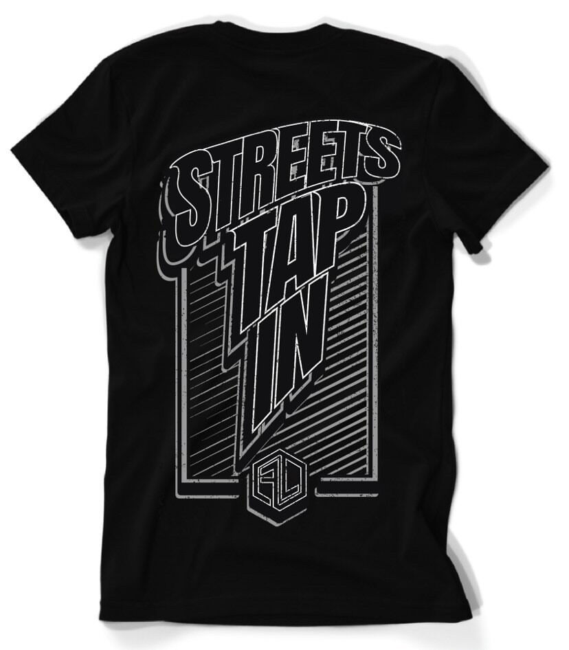 Freestyle Life Tシャツ 3枚セット ブラック Lサイズ Freestylelife T-shirt | Freestylelife Stores