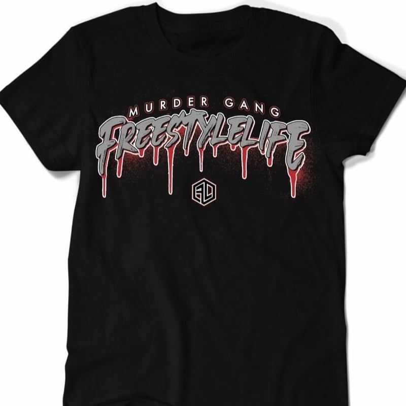 freestylelife T-shirt | Freestylelife Stores