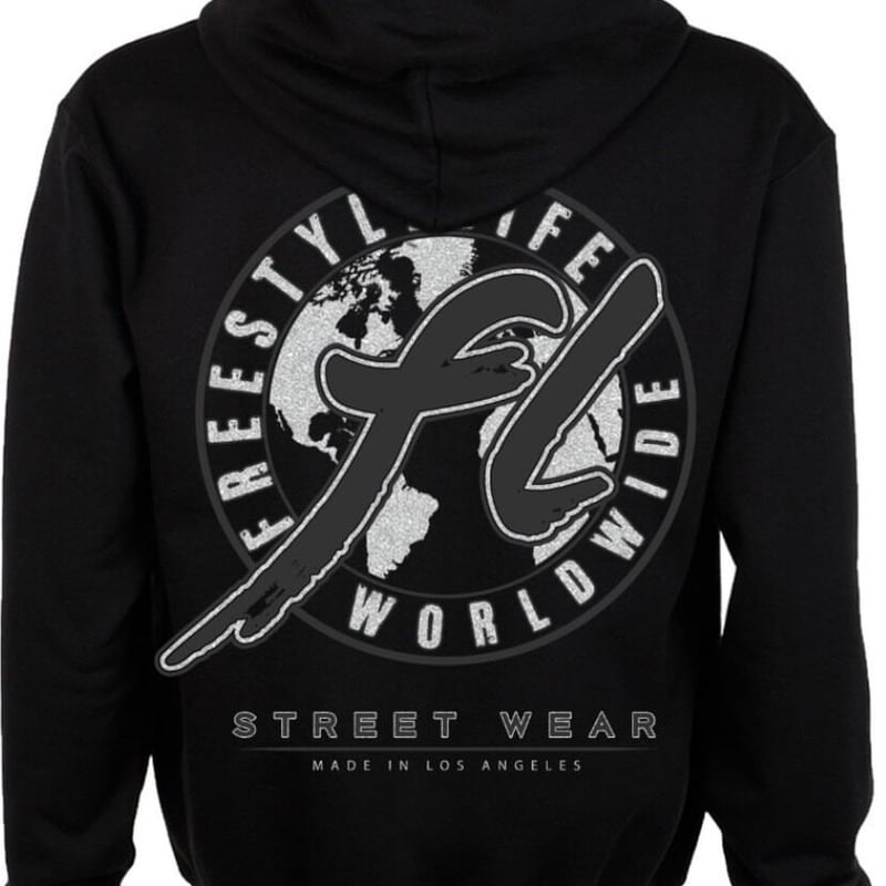 Freestylelife hoodie | Freestylelife Stores