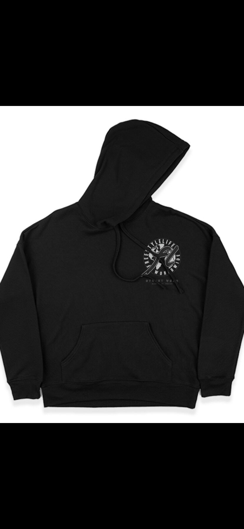 Freestylelife hoodie | Freestylelife Stores