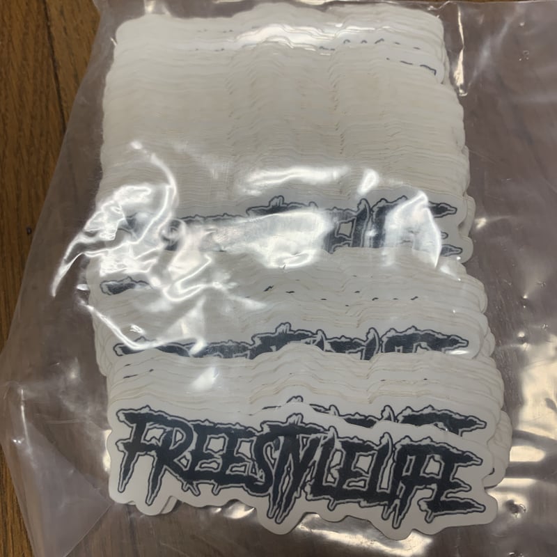 Freestylelife T-shirt | Freestylelife Stores
