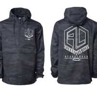 ファッション人気ブランドランキング フリスタウィンドブレーカー 黒 | Freestylelife Stores ウェア