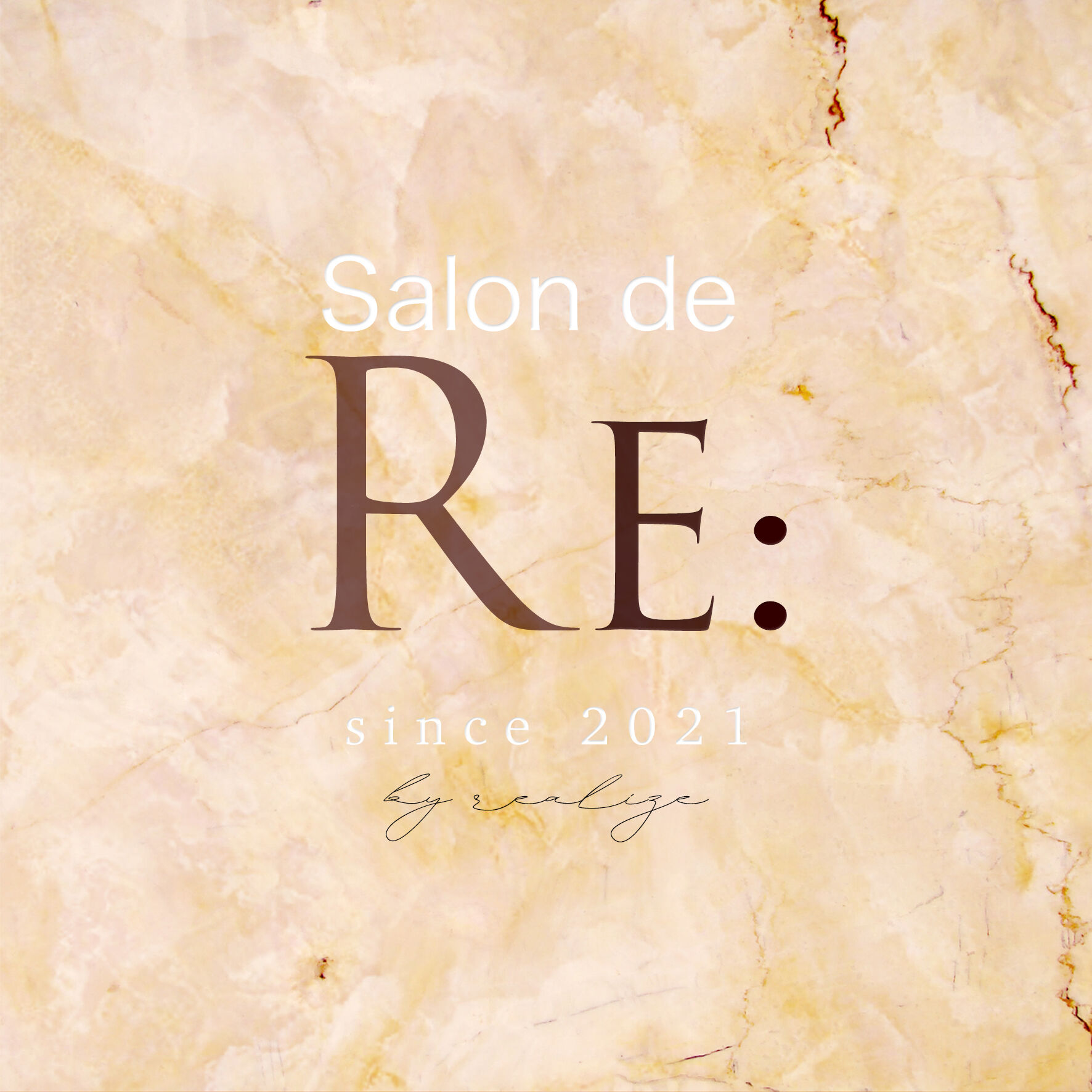 Salon de RE: