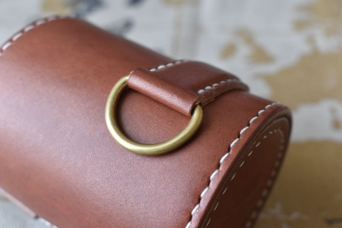 アブガルシア5001C専用リールカバー アブガルシア5001C専用