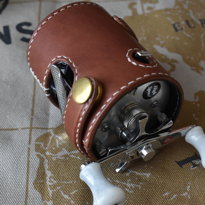 reelcover for abu ambassadeur 5500C | GOODNEIGH