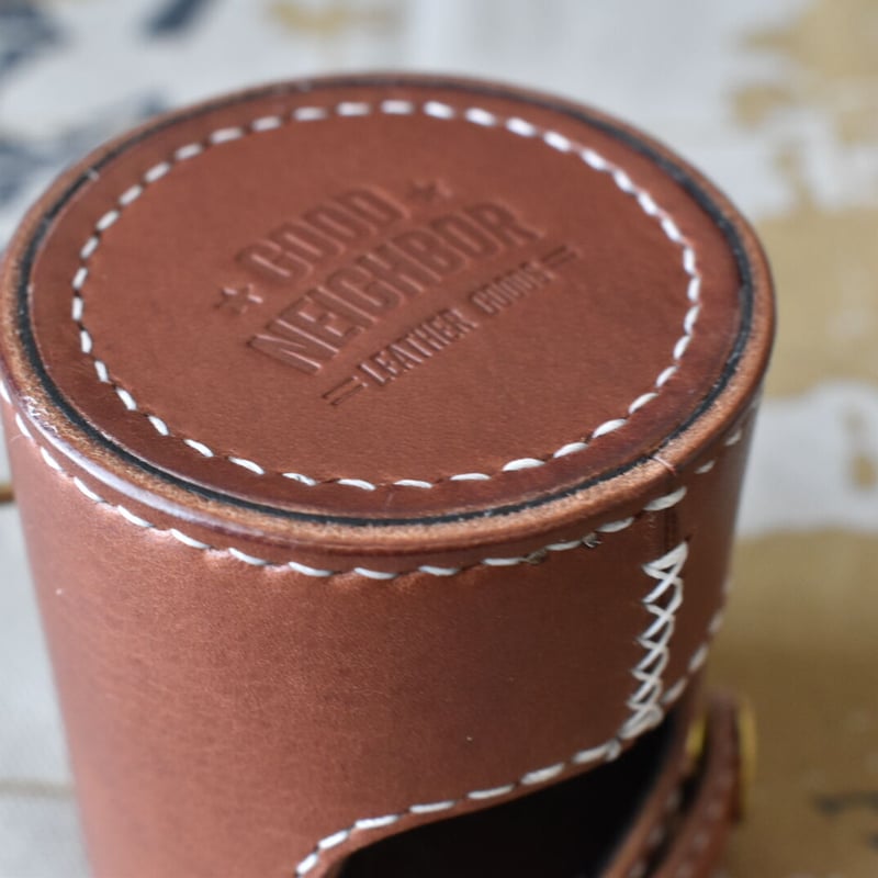 アブガルシア5001C専用リールカバー アブガルシア5001C専用