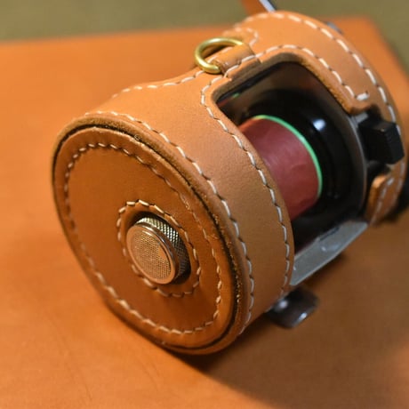 reel frame cover for abu1500c