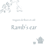 Ramb's ear ONLINE STORE