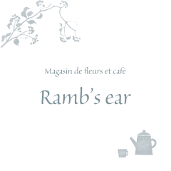 Ramb's ear ONLINE STORE
