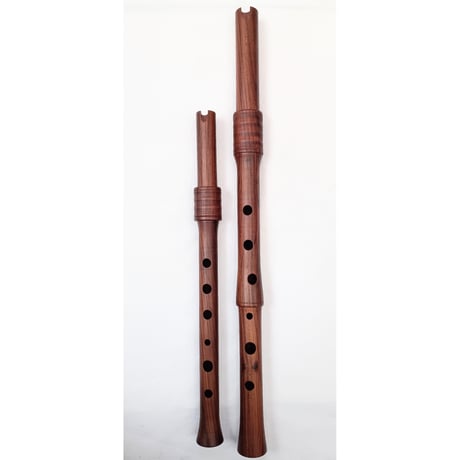 QUENA & QUENACHO | HIKARU IWAKAWA