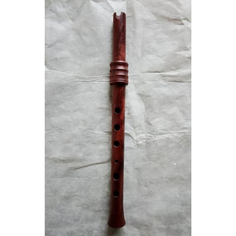 QUENA & QUENACHO | HIKARU IWAKAWA