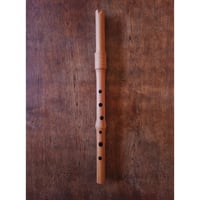 ケーナG管（パープルハート製／最上級コンサート・モデル