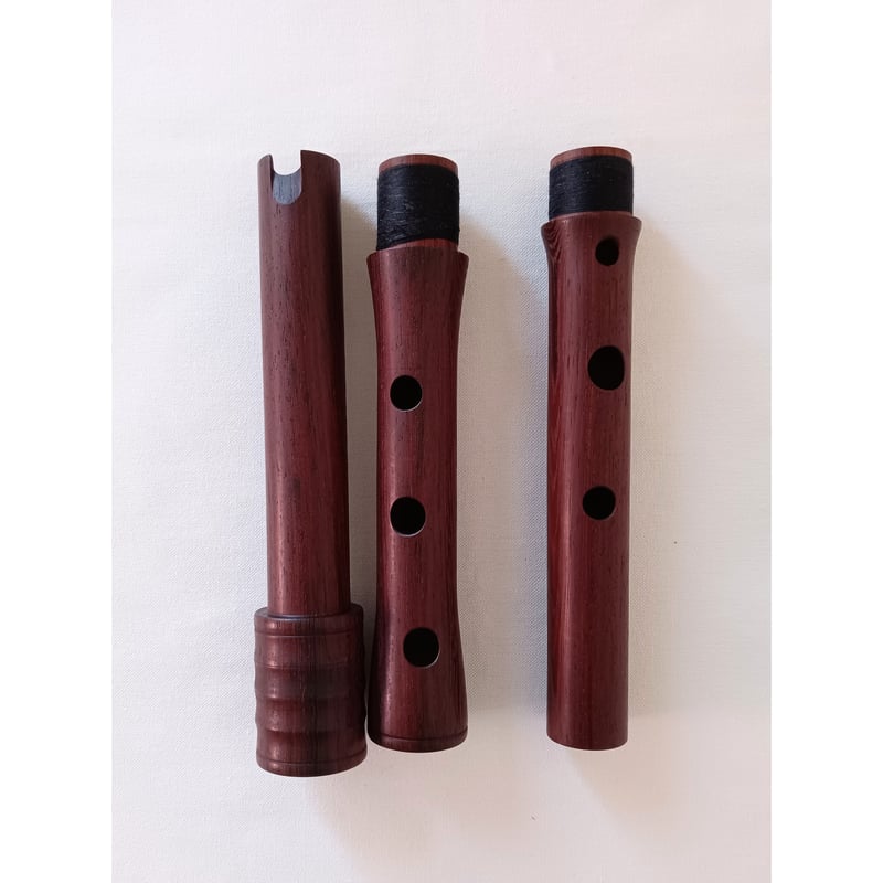 Froilan Sinti 6穴 ケナーチヨ木製 Froilan Sinti 6穴 ケナーチヨ木製