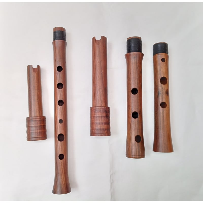 AYMARA アイマラ アンデス縦笛 民族楽器 ケーナ　③ AYMARA アイマラ アンデス縦笛 民族楽器 ケーナ ③