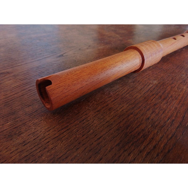 お試し特価》ケナーチョD管（欅製／最上級コンサート・モデル