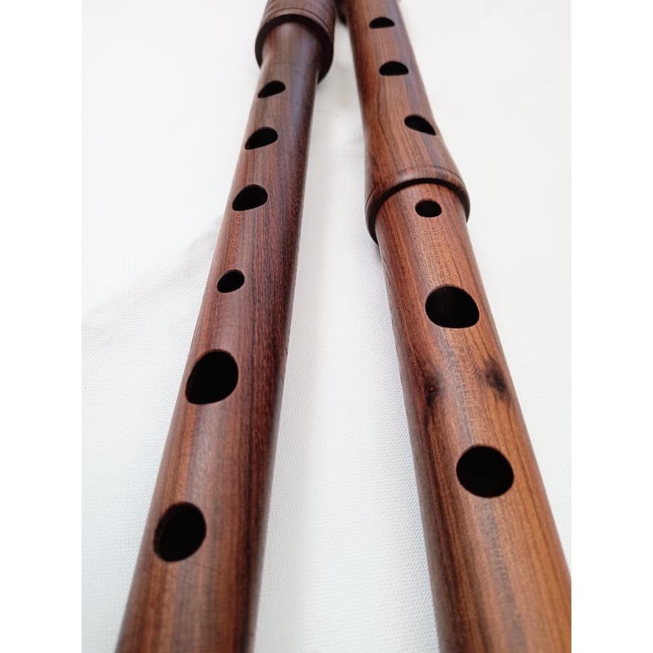 木製ケーナG管 黒檀 ケーナG管 ケナーチョD管 各袋付 その他 
