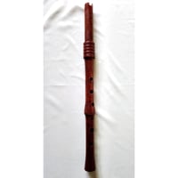 ケナーチョ Ｄ管 KWL THUNDERBIRD 縦笛 ケナーチョ D管 KWL THUNDERBIRD 縦笛ケナーチョ D管 KWL