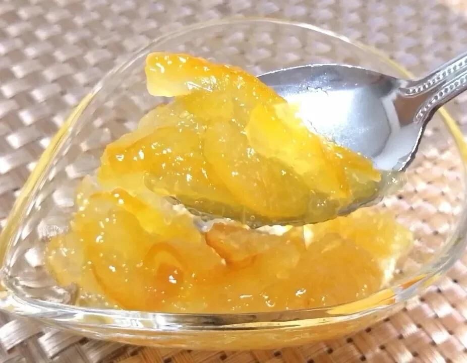 ゆずジャムセット品 季節のジャム（5点セット） - 東京都清瀬市｜ふるさとチョイス