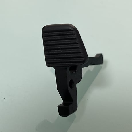 ※受注生産　GHK M4 GBB用 DDタイプ　ステンレスボルトキャッチ