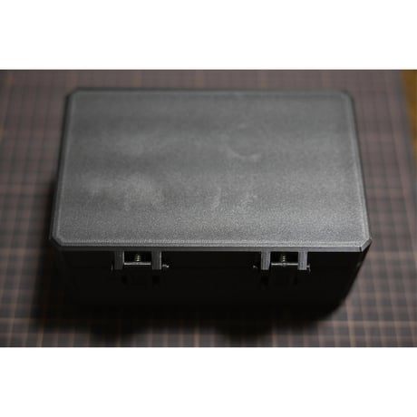 マルシン　スーパーレッドホーク/アラスカン ガスガン　Xカート対応 ローディングブロック＆BOX
