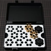マルシン　S&W M10/M64ガスガン　Xカート対応 ローディングブロック＆BOX