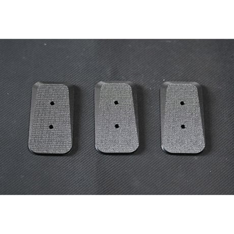 FANATEC CSLペダル対応　ペダルMOD　3Dプリンタ製