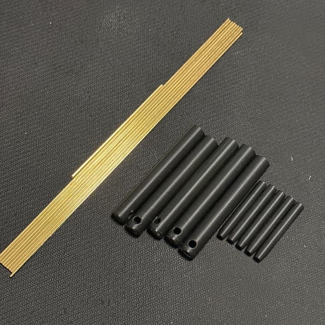 AR-15/M4系GBB用　テイクダウンピン抜きツール  Ver.2