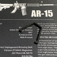 MAGPUL CTRストック用 パッド外しツール