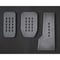 FANATEC CSLペダル対応　ペダルMOD　3Dプリンタ製
