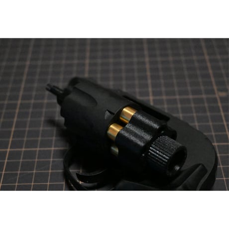 マルシン　S&W M36/M60/M49/M649ガスガン　Xカート対応　スピードローダー