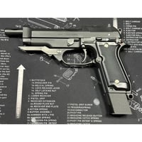 VFC/LayLax SIG AIR M17/M18/P320 用CO2マガジン対応 CO