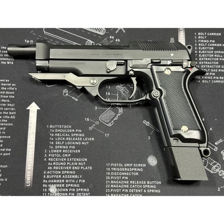 CATEGORY エアガン | TT'z 3D Works STORE