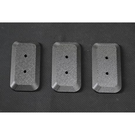 FANATEC CSLペダル対応　ペダルMOD　3Dプリンタ製