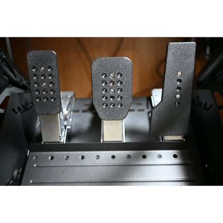 FANATEC CSLペダル対応　ペダルMOD　3Dプリンタ製
