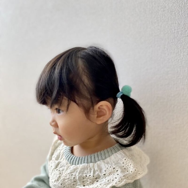 オーダー♪ ぼんぼんヘアゴム １個300円 yojf103.jpg
