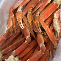 おたる夢市場オリジナル　ズワイ蟹の足2kセット🦀
