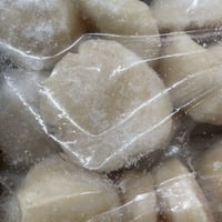 なまら安い‼️北海道産お刺身用冷凍ホタテのデカ玉サイズ(冷凍発送のみ)