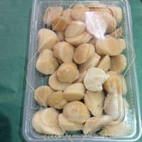 入荷‼️ 加熱用　北海道産冷凍ホタテ(冷凍発送)