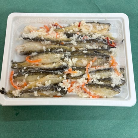 なんまら安い‼️北海名産　ハタハタ飯寿司