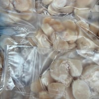 なまら安い‼️北海道産加熱用ホタテ貝柱1パック(冷凍発送のみ)